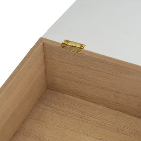 Scatole in set con coperchio/decorative 2 pz ø 20x8,5 cm – Casa Selección