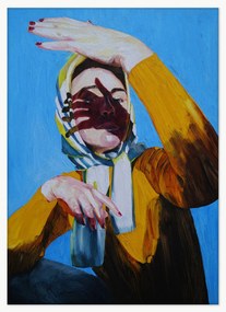 Poster Madame E