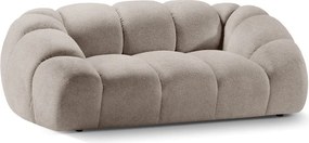 Divano beige 214 cm Diana – Micadoni