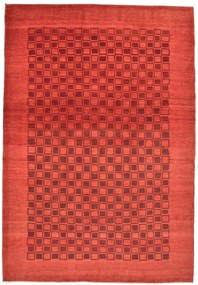 Loribaft Tappeto 210x300 (Iran) Annodato A Mano