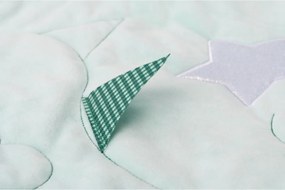 Lilliputiens - Tappetino da gioco e sacco a pelo - Drago Joe