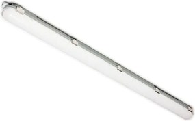 Apparecchio tecnico dimmerabile a LED/24/29/34/40W/230V 3000/4000/6500K IP65