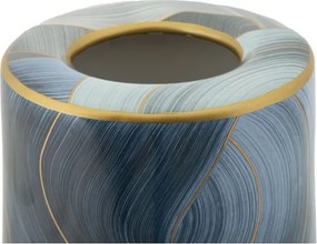 Vaso Ceramica Elegant Cm Ø 15X34