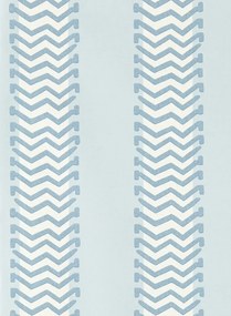 Scion Carta da parati Bradgate - Coast Blue