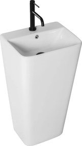 Lavabo monolitico Rea ARIS