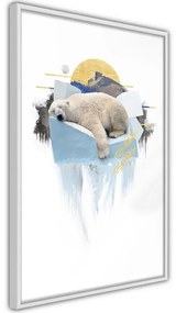 Poster King of the Arctic