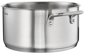 Tefal - Set di pentole 10 pz VIRTUOSO acciaio inossidabile