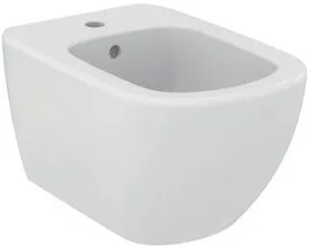 Ideal Standard Tesi T457001 Bidet Sospeso monoforo Bianco