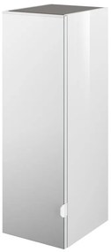 Colonna per mobile bagno SENSEA 1 anta P 35 x L 30 x H 90 cm