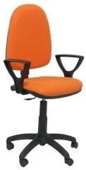 Sedia da Ufficio Ayna bali PC 04CP Arancio