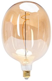 Lampadina LED FILAMENT E27/4W/230V 1800K - Aigostar