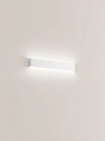 Applique a led way 6710 b lc bianco