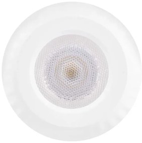 Torcia ricaricabile a LED dimmerabile per bambini 2 in 1 con luce notturna, 3,7V 1200 mAh
