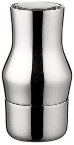 Macinatore da cucina color argento lucido in acciaio inox Dorotea – Gense