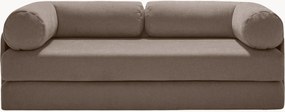 Divano letto 2 posti Dreamy, larg. 206 cm