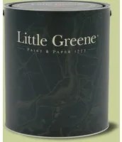 Little Greene Intelligent Satinwood Archive Colours - Eau de Nil 90 - 1l