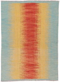 Kilim Tappeto 180x130 (Pakistan) Tessuto A Mano
