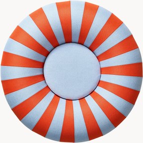 Pouf rotondo Float