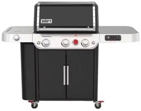 Weber - 35810029 Genesis ® Premium EPX-335 Barbecue a gas