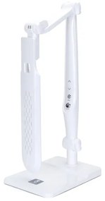 Aigostar - Lampada da tavolo LED dimmerabile con funzione Touch LED/9W/230V 3000/6500K bianco