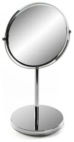 Specchio Ingranditore Versa x 7 Specchio Acciaio 15 x 34,5 x 18,5 cm