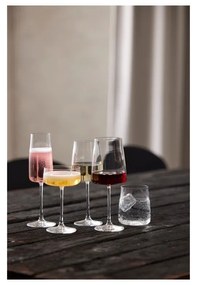 Set di bicchieri 6 pz 420 ml Zero – Lyngby Glas