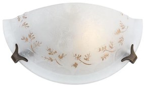 Redo 05-799 - Applique AMALFI 1xE27/42W/230V