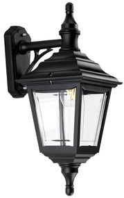 Elstead KERRY-WALL - Applique da esterno KERRY 1xE27/100W/230V IP44