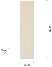 Leuchten Direkt 15562-16 - Plafoniera LED RGB dimmerabile CONRAD 35W/230V + tc