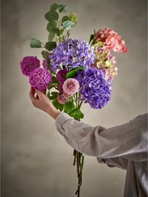 Fiore artificiale (altezza totale 80 cm) Edge – Bloomingville