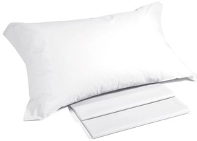Completo Lenzuola in Cotone Premium cotone Singolo