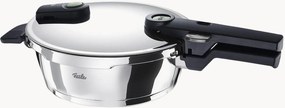 Padella in acciaio inossidabile Vitaquick Elemental
