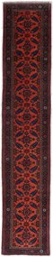 Koliai Tappeto persiano 400x70 (Iran) Annodato A Mano