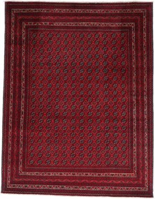 Afghan Tappeto orientale 150 x 190 (Afghanistan) Annodato A Mano