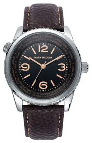 Orologio Uomo Mark Maddox HC6015-54