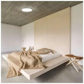 Plafoniera LED dimmerabile GoSmart LED/45W/230V Wi-Fi Tuya + +TC