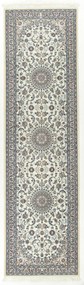 Nain Tappeto persiano 300x80 (Iran) Annodato A Mano