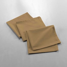 Set di tovaglioli 3 pz 40x40 cm Mistral – douceur d'intérieur