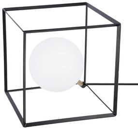 Lampada da tavolo WEERT 1xG9/28W/230V