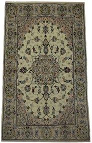 Kashan Tappeto persiano 170 x 100 (Iran)