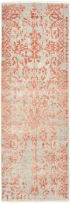 Neo Tappeto orientale 200 x 70 (Indian) Annodato A Mano