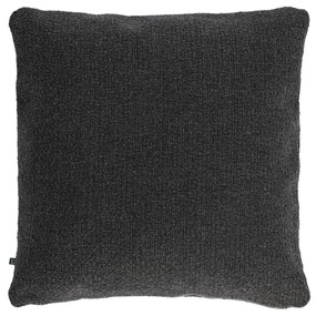 Kave Home - Fodera per cuscino Noa 45 x 45 cm grigio