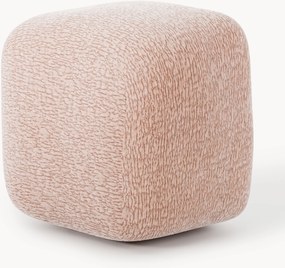 Pouf alto Wolke