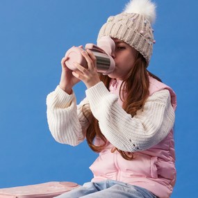 Bottiglia termica Sport 500 ml – blush crush