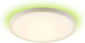 Immax NEO 07169-W60 - LED RGB Lampada dimmerabile TUDO 65W/230V Wi-Fi Tuya + +TC