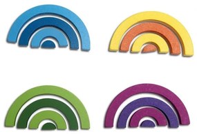 Gioco di logica - Velocidarco