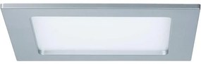 Paulmann 92077 - LED/12W IP44 Lampada da incasso per bagno QUAL 230V 4000K