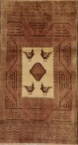 Beluch Tappeto 160 x 90 (Iran)