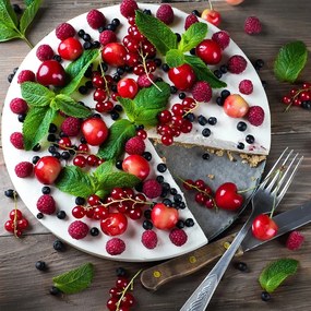 Stampo da forno in alluminio/in stagno per torta ø 16,5 cm – Orion