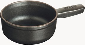Pentola per fonduta in ghisa Staub